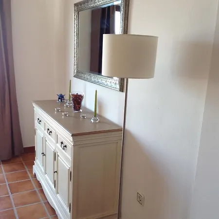 Villa Luz